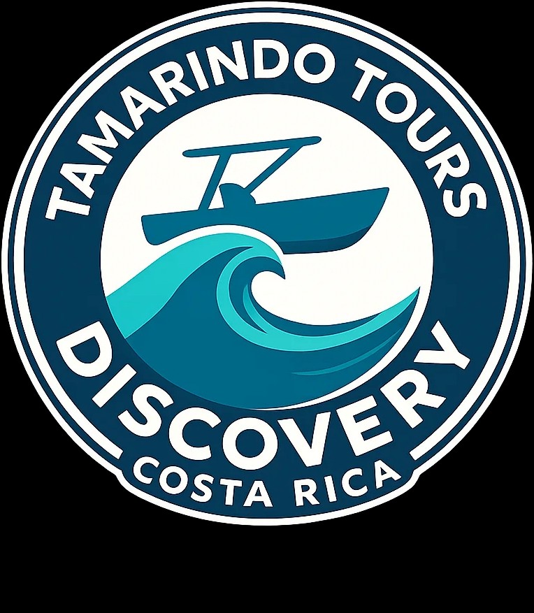 Logo Tamarindo Tours Discovery